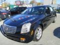 Black Raven - CTS Sedan Photo No. 2