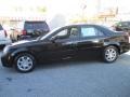 Black Raven - CTS Sedan Photo No. 3