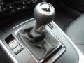 Brilliant Black - A4 2.0T Premium quattro Photo No. 14