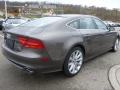 Dakota Gray Metallic - A7 3.0T quattro Prestige Photo No. 4