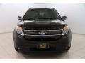 2014 Tuxedo Black Ford Explorer Limited 4WD  photo #2