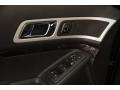 2014 Tuxedo Black Ford Explorer Limited 4WD  photo #5