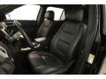 2014 Tuxedo Black Ford Explorer Limited 4WD  photo #7