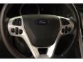2014 Tuxedo Black Ford Explorer Limited 4WD  photo #8