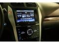 2014 Tuxedo Black Ford Explorer Limited 4WD  photo #10