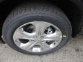 2015 Dodge Durango Limited AWD Wheel and Tire Photo