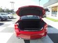 Crystal Red Tintcoat - Impala LTZ Photo No. 5