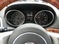 2013 Mineral Gray Metallic Jeep Grand Cherokee Overland 4x4  photo #14