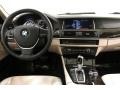 2014 Dark Graphite Metallic BMW 5 Series 535d xDrive Sedan  photo #39