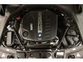  2014 5 Series 535d xDrive Sedan 3.0 Liter TwinPower Turbo Diesel DOHC 24-Valve Inline 6 Cylinder Engine