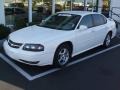 White - Impala LS Photo No. 1