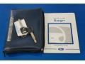 Boysenberry Blue Metallic - Ranger XLT Regular Cab Photo No. 28