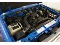 Boysenberry Blue Metallic - Ranger XLT Regular Cab Photo No. 31