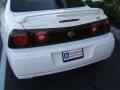 White - Impala LS Photo No. 4