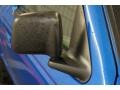 Boysenberry Blue Metallic - Ranger XLT Regular Cab Photo No. 40