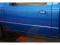 Boysenberry Blue Metallic - Ranger XLT Regular Cab Photo No. 49