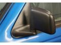 Boysenberry Blue Metallic - Ranger XLT Regular Cab Photo No. 50