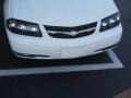 White - Impala LS Photo No. 6