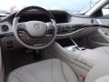 Black - S 550 4Matic Sedan Photo No. 7