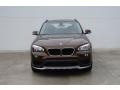 2015 Sparkling Brown Metallic BMW X1 sDrive28i  photo #3