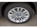 2015 Sparkling Brown Metallic BMW X1 sDrive28i  photo #4