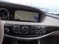 Black - S 550 4Matic Sedan Photo No. 11