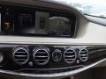 Black - S 550 4Matic Sedan Photo No. 12