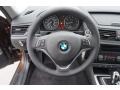 2015 Sparkling Brown Metallic BMW X1 sDrive28i  photo #9