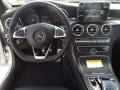 Iridium Silver Metallic - C 300 4Matic Photo No. 9