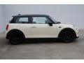 Pepper White - Cooper Hardtop 2 Door Photo No. 2