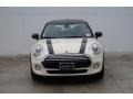 Pepper White - Cooper Hardtop 2 Door Photo No. 3