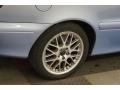 Sky Blue Metallic - C70 Low Pressure Turbo Photo No. 48