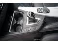 2015 4 Series 435i Coupe 8 Speed Sport Automatic Shifter