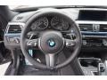 Black Steering Wheel Photo for 2015 BMW 4 Series #99104640