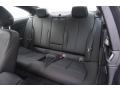 Black Rear Seat Photo for 2015 BMW 4 Series #99104658