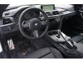 Black Prime Interior Photo for 2015 BMW 4 Series #99104664