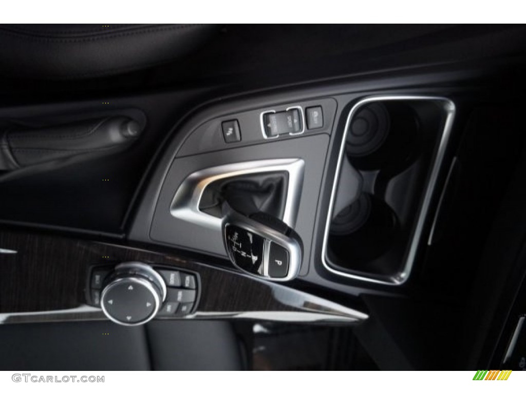 2015 BMW 4 Series 435i Coupe 8 Speed Sport Automatic Transmission Photo #99104670