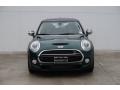 British Racing Green II Metallic - Cooper S Hardtop 2 Door Photo No. 3