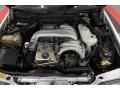 3.0L SOHC 12V Diesel Inline 6 Cylinder 1995 Mercedes-Benz E 300D Sedan Engine