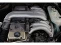 1995 Mercedes-Benz E 3.0L SOHC 12V Diesel Inline 6 Cylinder Engine Photo