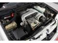  1995 E 300D Sedan 3.0L SOHC 12V Diesel Inline 6 Cylinder Engine