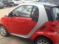 Rally Red - fortwo passion coupe Photo No. 4