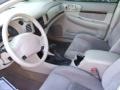 White - Impala LS Photo No. 11