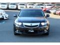 Crystal Black Pearl - TSX Sedan Photo No. 2