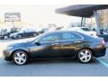 Crystal Black Pearl - TSX Sedan Photo No. 4
