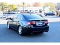 Crystal Black Pearl - TSX Sedan Photo No. 5