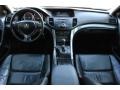Crystal Black Pearl - TSX Sedan Photo No. 8
