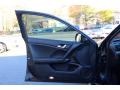 Crystal Black Pearl - TSX Sedan Photo No. 11