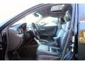 Crystal Black Pearl - TSX Sedan Photo No. 13