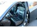 Crystal Black Pearl - TSX Sedan Photo No. 14